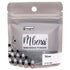 MBoss Embossing Powder Silver / Polvo de Embossing Plata Polvos de Embossing Imagine