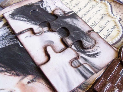 Kit Promocional de 8 Paquetes de Suajes Spellbinders a Precio Especial Descontinuado Spellbinders