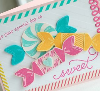 Washi Trendy Tape Check Picnic / Cinta Adhesiva Descontinuado Queen&amp;Co