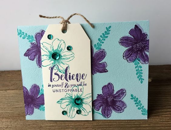 Clear Acrylic Stamps Traceable Alphabet / Sellos de Polímero Alfabeto Descontinuado Kelly Creates
