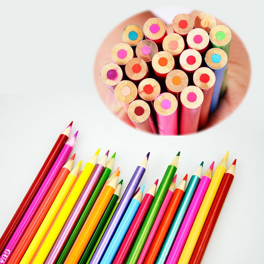 160 Colored Pencils / 160 Lápices de Colores Artísticos Descontinuado Southsun