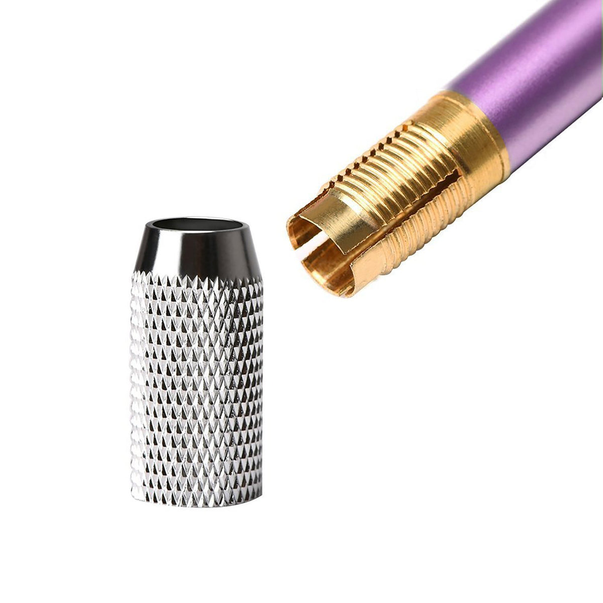 Pencil Extender / Alargador para Lápices Descontinuado Plus Corporation Of America