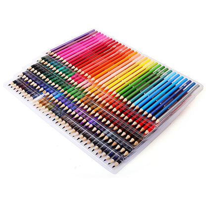 160 Colored Pencils / 160 Lápices de Colores Artísticos Descontinuado Southsun