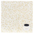 Along The Way Foil Paper 12" / Hoja Papel de Flores Doradas Metalizadas Papel, Hojas Sueltas Pebbles
