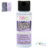 Glitter Fabric Paint Pegasus Purple / Pintura para Tela con Diamantina Descontinuado Plaid