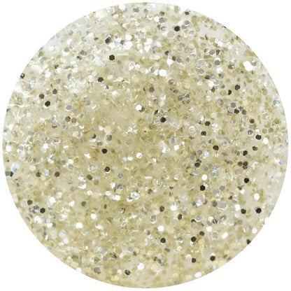 Glitter Drops Gold Coast / Pintura de Realce Oro Brillante Descontinuado Nuvo