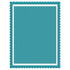 Card Front Stitch Grid Revolution Die / Suajes Cuadrícula de Puntadas Dados de Corte / Suajes / Troqueles We R Memory Keepers