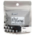 MBoss Embossing Powder Black / Polvo de Embossing Negro Descontinuado Imagine