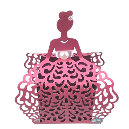 Suaje de Quinceañera 