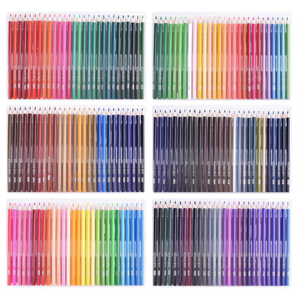 160 Colored Pencils / 160 Lápices de Colores Artísticos Descontinuado Southsun