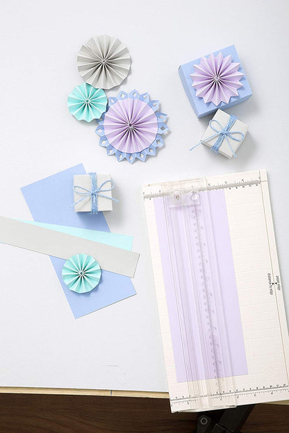 Paper Trimmer / Cortadora para Papel Descontinuado Martha Stewart