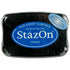 StazOn Azure / Tinta Solvente Azul Descontinuado Tsukineko