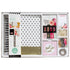 Large Memory Planner Kit / Kit de Planificador Descontinuado Heidi Swapp