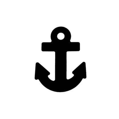 Anchor Large Punch / Perforadora de Ancla Grande Perforadoras Ek Success