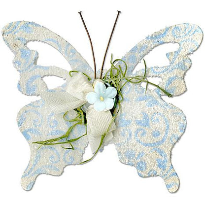 Bigz Butterfly 