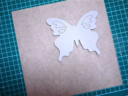 Bigz Butterfly 