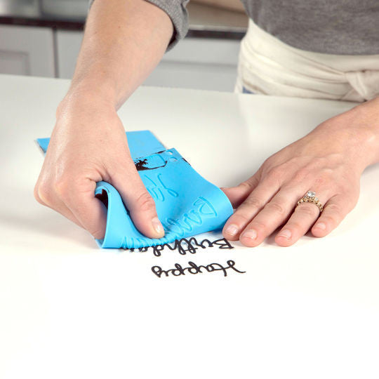 Birthday Confectioner&