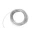 Bowdabra Bow Wire Silver/ Alambre Plateado para Moños Accesorios Darice