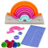 Pom Pom Tassel Maker Multiple Sizes / Guía para Hacer Borlas Descontinuado Boye