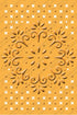 Embossing Plus Blooming Bouquet / Folder de Corte y Grabado Marco Blondas Dados de Corte / Suajes / Troqueles Cuttlebug