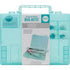 Case Crop-a-dile Big Bite / Estuche para Perforadora de Ojillos Descontinuado We R Memory Keepers