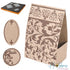Fuse Large Big Shot Pro Favor Wrap / Suaje de Corte Pro Cajita para Recuerditos Descontinuado Fiskars