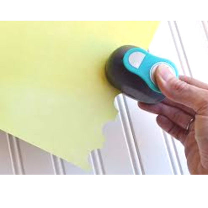 Thumb Notch Punch / Perforadora para Hacer Muescas Perforadoras We R Memory Keepers