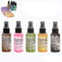 Tim Holtz Oxides Spray Bundle 1 / Paquete de Tintas en Spray Efecto Oxidado Descontinuado Ranger