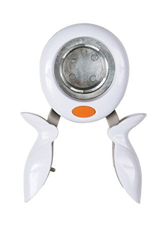 EA Circle Large Easy Squeeze Punch 1.5" / Perforadora Círculo Grande 3.8cm Herramientas Fiskars