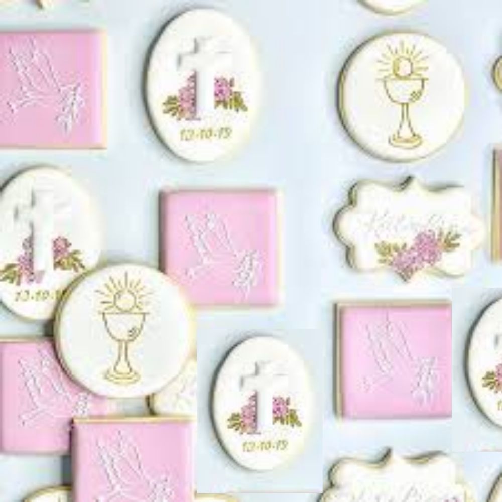 Nested Cookie Cutters Ovals  / Cortadores de Galletas Anidados Descontinuado Sugarbelle