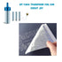 Herramienta Para Transferencia De Foil Cricut Joy Plotter Accesorios Hobbees