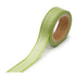 Washi Tape Green Stripe / Cinta Adhesiva Washi Tape Darice