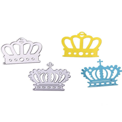 Suaje de Coronas Dados de Corte / Suajes / Troqueles Hobbees
