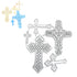 Suajes de Cruces 