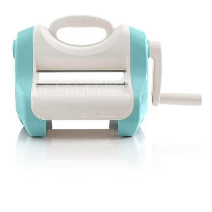 Revolution Die Cutting Machine / Máquina Revolution Suajadora Suajadoras / Troqueladoras We R Memory Keepers