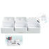 Foil Quill Storage & USB Caddy / Base para USB y Organizador Almacenamiento y Organización We R Memory Keepers