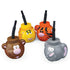 Zoo Animal Cups  / 6 Vasos de Zoológico Fiestas Novelty