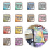 Tim Holtz Oxides Bundle 1 / Paquete de Tintas Efecto Oxidado Tintas Ranger