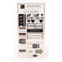 DCWV Moment Maker Planner Stickers / Estampas Para Agendas Planificadoras Descontinuado DCWV