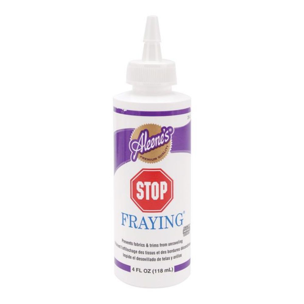 Stop Fraying / Pegamento Para Tela Anti-deshiladuras Adhesivos / Pegamentos Aleene&