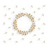 Frame Embossing Folder / Folder de Grabado de Marco Folders de Grabado Leane Creatief