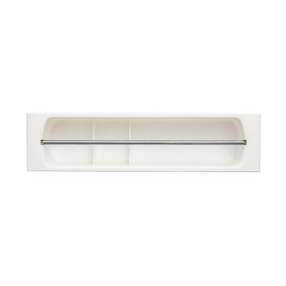 A la Cart Washi Tray / Charola organizadora para Washi Almacenamiento y Organización We R Memory Keepers
