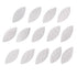 Designed Leaves Dies / Suajes de Hojas de Árbol Dados de Corte / Suajes / Troqueles Darice
