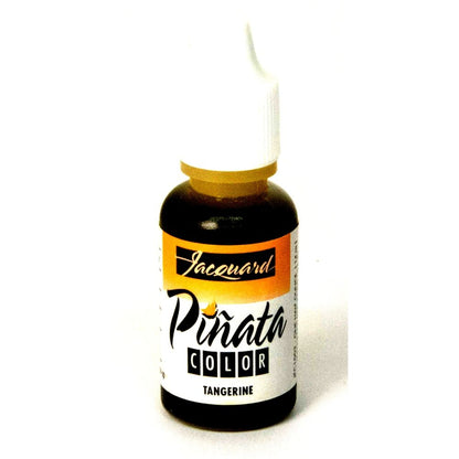 Piñata Alcohol Tangerine / Tinta al Alcohol Mandarina Tintas al Alcohol Jacquard