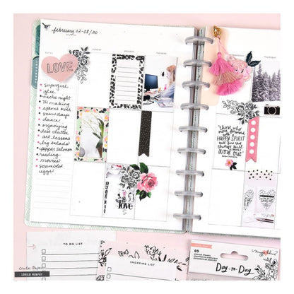 Charm Bookmark Butterfly / Marcador de Agenda y Adorno Descontinuado Maggie Holmes