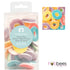 Gummy Candy Rings / Aritos de Gomitas Comestibles Descontinuado Sweet Tooth Fairy