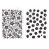 Embossing Folder Let&