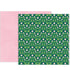 Bloom Street Patterned Paper 