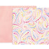 Bloom Street Patterned Paper 