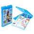 Stow & Go Studio / Estuche para Viaje Color Wonder Descontinuado Crayola